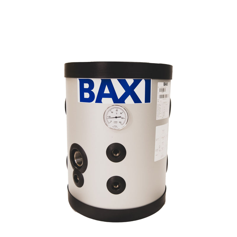 Baxi 40L Buffer Vessel