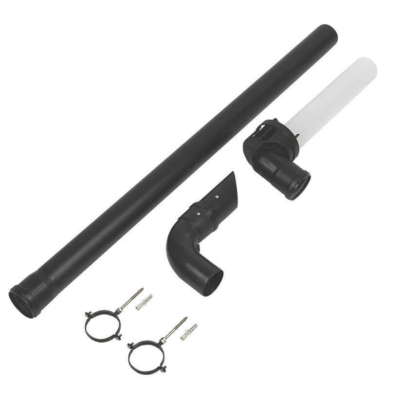 Baxi Multifit 1m Plume Kit 7225716 – Fast UK Delivery