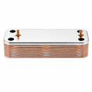 Baxi 7225723 DHW 16 Plate Heat Exchanger