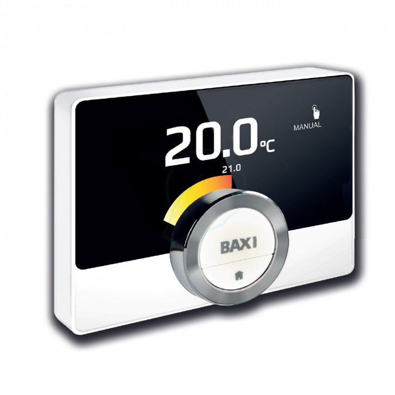 Baxi uSense Smart Room Thermostat - 7649277