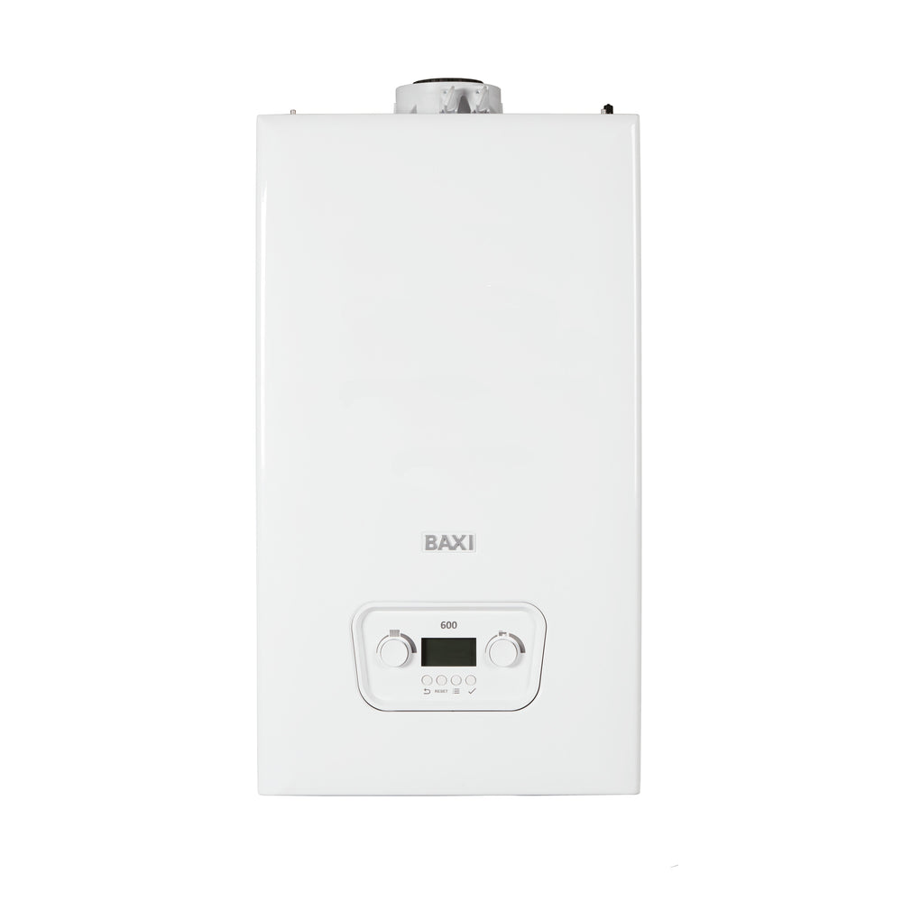 Baxi 636 36kW 600 Combi 2 Boiler