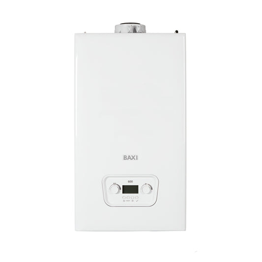 Baxi 636 36kW 600 Combi 2 Boiler