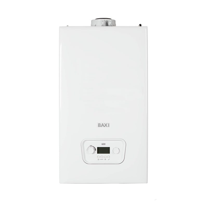 BAXI 618 18kW 600 System 2 Boiler