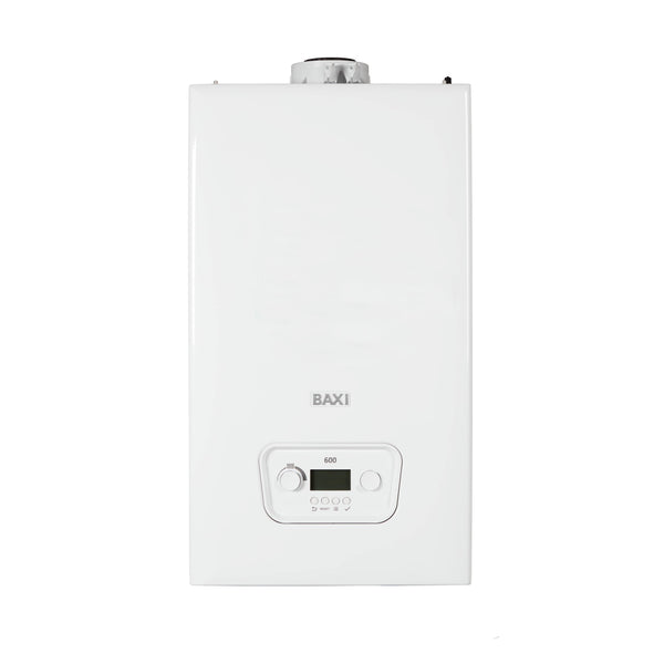 BAXI 615 15KW 600 SYSTEM 2 BOILER ONLY 7798687