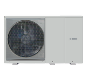 Worcester Compress 2000 AWF 8 R-S Heat Pump