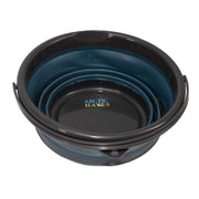 Arctic Hayes Collapsible Bucket — 10 Litre | BPA-Free, Space-Saving