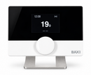 Baxi AmbiZen Smart Thermostat | Wireless Heating & Hot Water Control