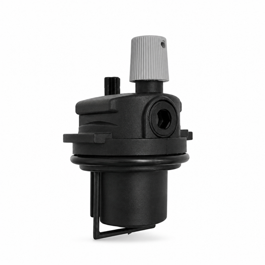 Vaillant Automatic Air Vent 0010033857 | Replaces 104521 | Genuine Boiler Spare