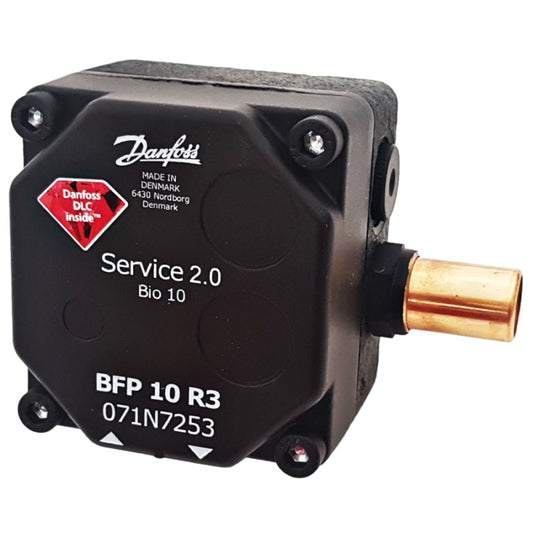 Danfoss BFP10 R3 Diamond Oil Fuel Pump