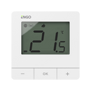 ENGO E20i Wireless Internet Thermostat – White or Black