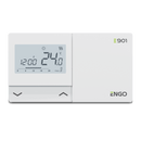 ENGO E901 Programmable Wired Thermostat - Replaces Honeywell CM901, CM701, Danfoss TP5000Si