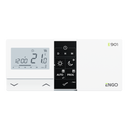 ENGO E901 Programmable Wired Thermostat - Replaces Honeywell CM901, CM701, Danfoss TP5000Si