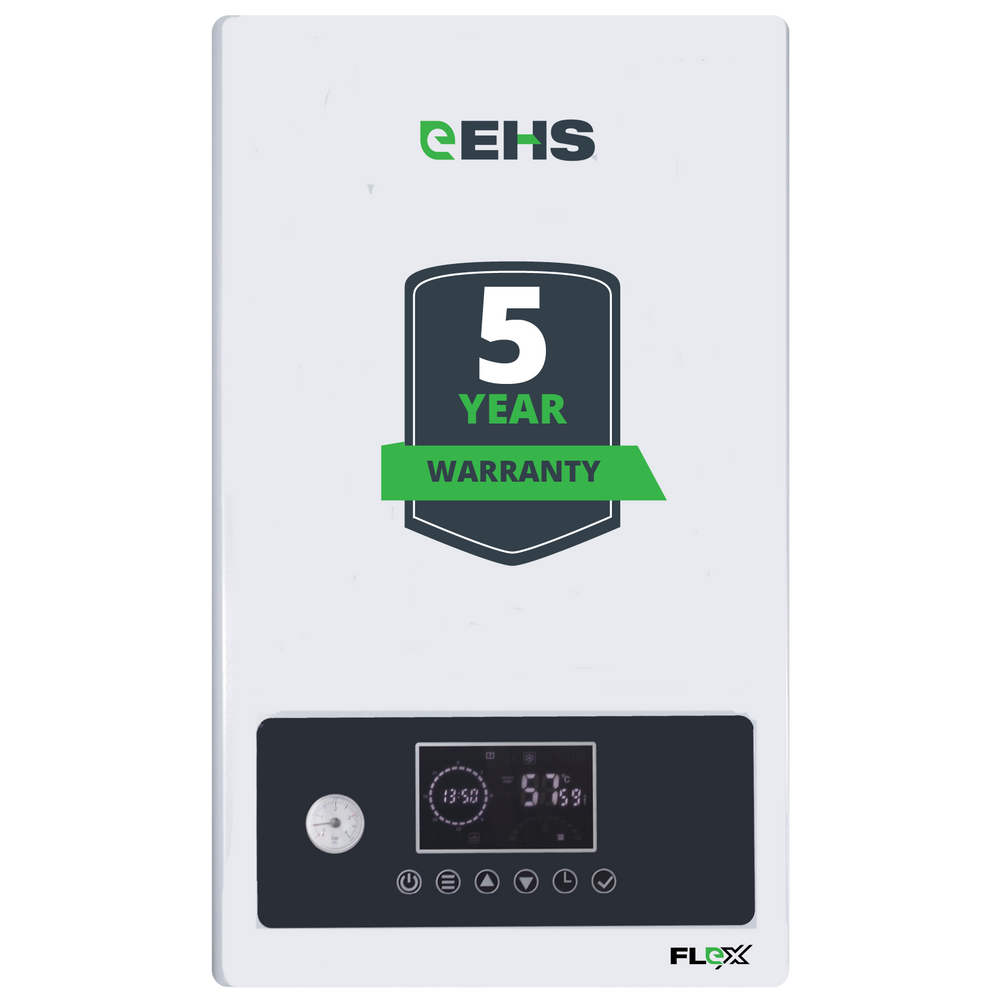 EHS Flex Smart Electric Boiler – Combi (Range-Rateable)