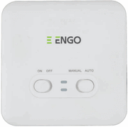 ENGO E901-RF Programmable Wireless Thermostat