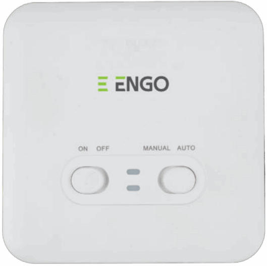 ENGO E901-RF Programmable Wireless Thermostat