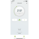 ENGO E20i Wireless Internet Thermostat – White or Black