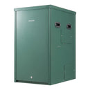 Navien LCB700 21kW RSX External Regular Oil Boiler - LCB700-21RSX