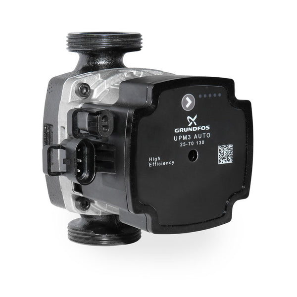 Grundfos OEM Connection Wire - For UPM3 Auto L 25-70 130 Circulator Pumps - 220/240V 1 thumbnail image