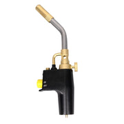 Arctic Hayes GT3 Gas Torch with 3 Tips | CGA600 Piezo Brazing Torch