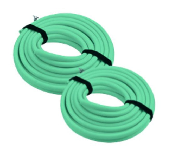 Hinton 10Mtr Drain Down Hose Kit, Compatible with most Radiators
