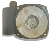 SD Standard Circulator Pump SD 25/6/130 6m Head Only 4.3m³/h 130mm Heating Pump 230V