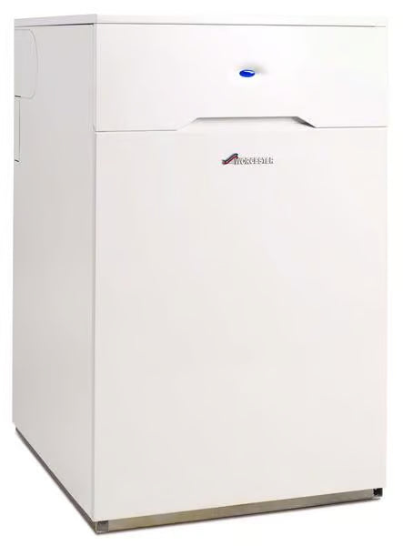 Worcester Bosch Greenstar Heatslave II 18/25 Combi Oil Boiler 2022+ 7731600261 - Internal
