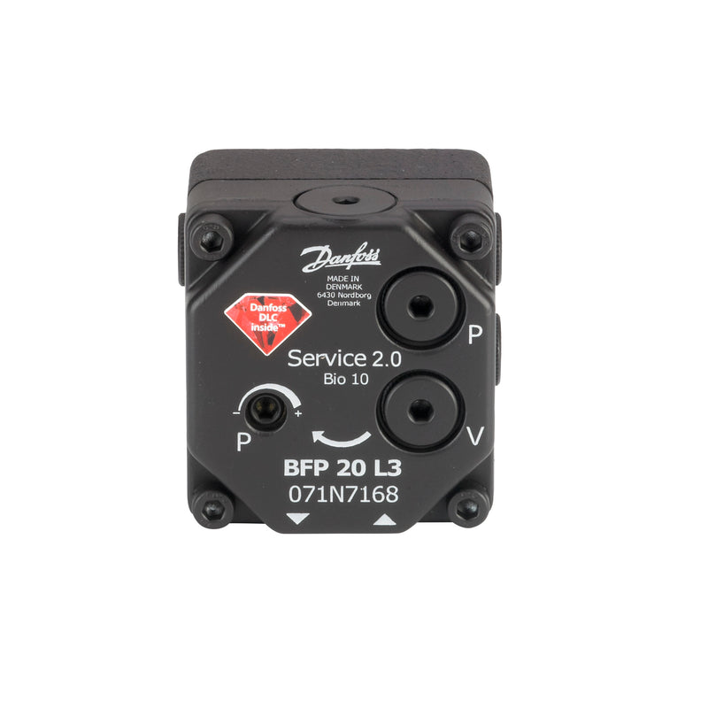 DANFOSS BFP20-L3 DIAMOND FUEL PUMP