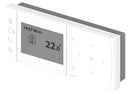 Danfoss TPONE-B Programmable Room Thermostat – 7 Day Digital Heating Control