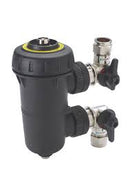 Worcester Bosch Greenstar 22mm Magnetic Filter 7733600236