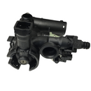 Worcester Bosch Return Manifold Sub Assembly — Part No. 87161064420 (Greenstar)