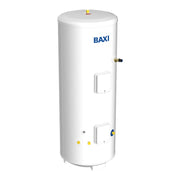 Baxi 210i Indirect Unvented Cylinder 210L 7798181