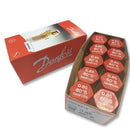 Danfoss 80° S Nozzles: Boost Efficiency & Save on Oil