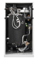 Navien LCB700 21kW Internal Combi Oil Boiler (LC – Blue Flame, ErP A)