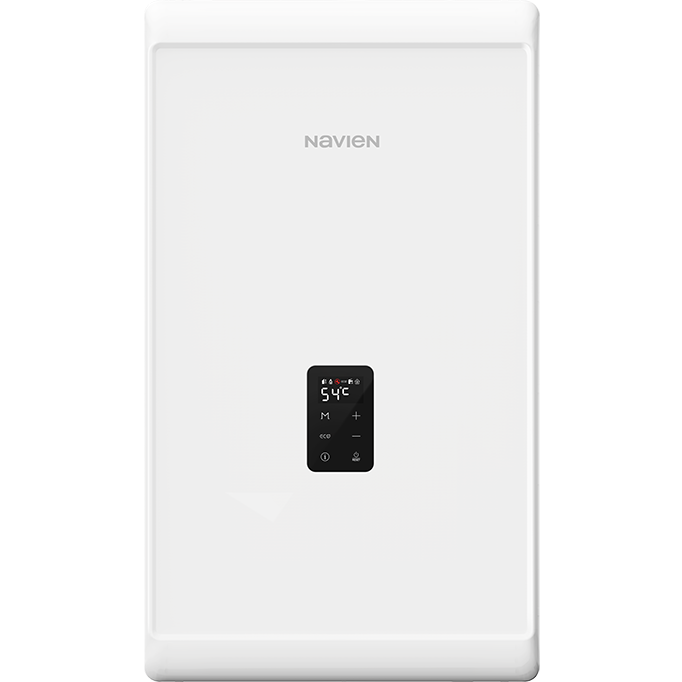 Navien NCB300 41kw Combi Boiler + Flue, (5 Year Warranty)