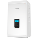 Navien NCB 500 37kw Gas Combi Boiler With Flue