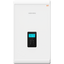 Navien NCB 500 37kw Gas Combi Boiler With Flue