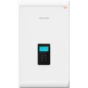 Navien NCB 500 41kw Gas Combi Boiler With Flue
