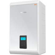 Navien NCB700 54KW Combi Boiler + Flue