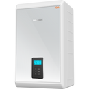 Navien NCB700 42KW Combi Boiler + Flue