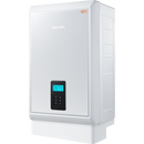 Navien NCB700 42KW Combi Boiler + Flue