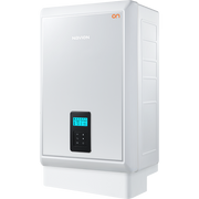 Navien NCB700 54KW Combi Boiler + Flue