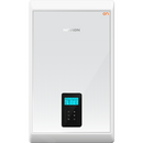 Navien NCB700 42KW Combi Boiler + Flue