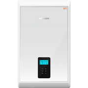 Navien NCB700 54KW Combi Boiler + Flue