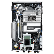 Navien NCB700 42KW Combi Boiler + Flue