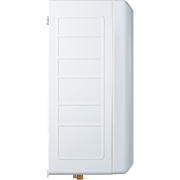 Navien NCB700 42KW Combi Boiler + Flue