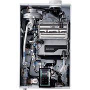 Navien NPE-32SWE Standard Gas Water Heater