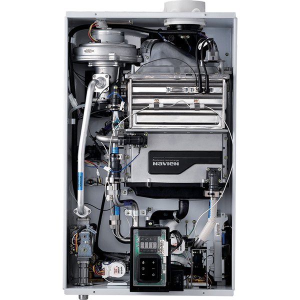 Navien Combi Boiler Installation Nhb Boiler Navien Boiler