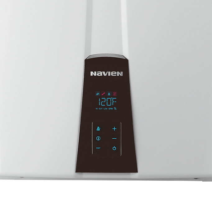 Navien NPE Water Heater 39KW