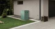 PLCB0028SD002  - Navien LCB700 Blue Flame 28kW LCX External Combi Oil Boiler