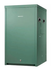 PLCB0028SD002  - Navien LCB700 Blue Flame 28kW LCX External Combi Oil Boiler